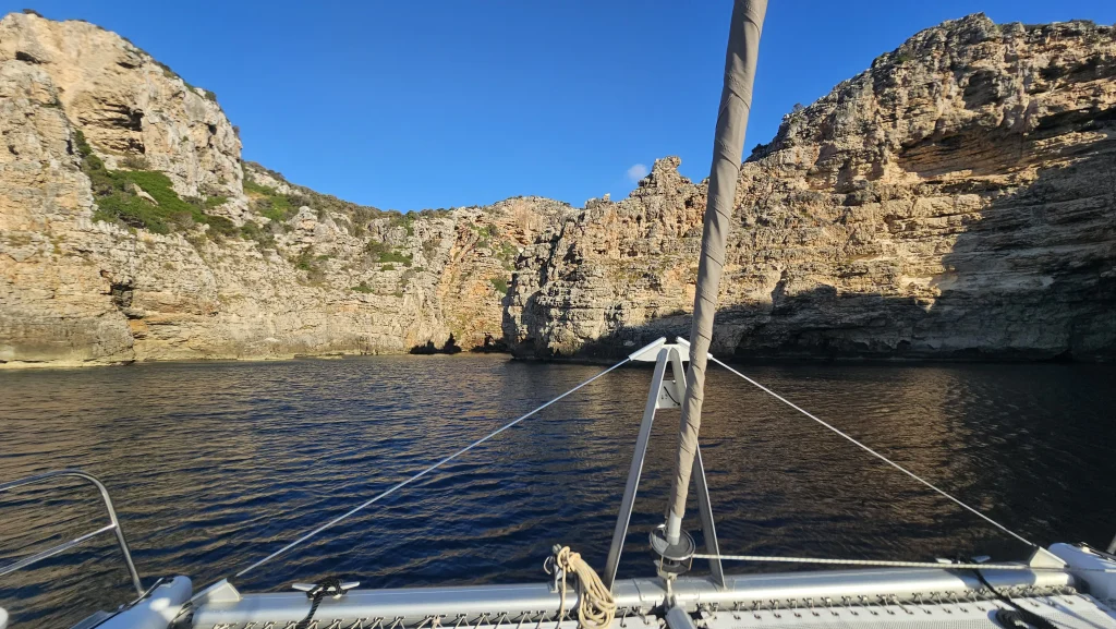 cala
